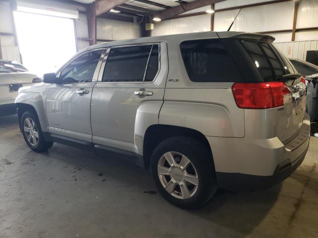 Photo 1 VIN: 2GKALMEK8C6234531 - GMC TERRAIN SL 