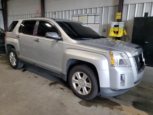 Photo 3 VIN: 2GKALMEK8C6234531 - GMC TERRAIN SL 