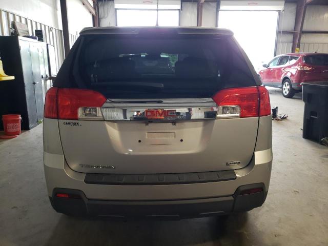 Photo 5 VIN: 2GKALMEK8C6234531 - GMC TERRAIN SL 