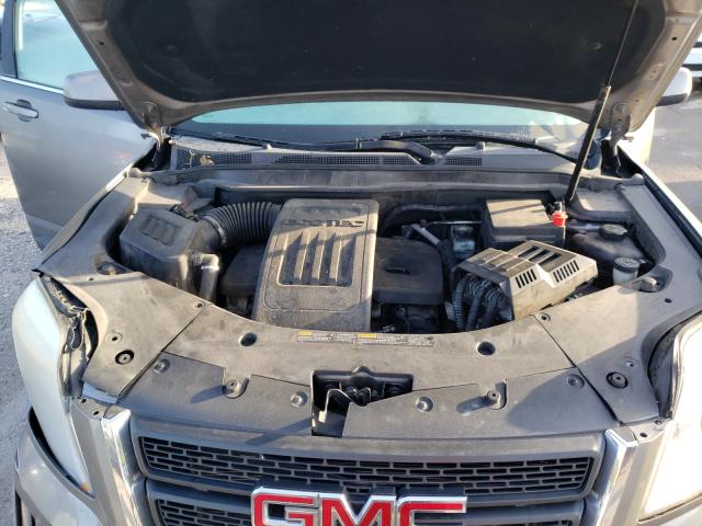 Photo 6 VIN: 2GKALMEK8C6237526 - GMC TERRAIN SL 