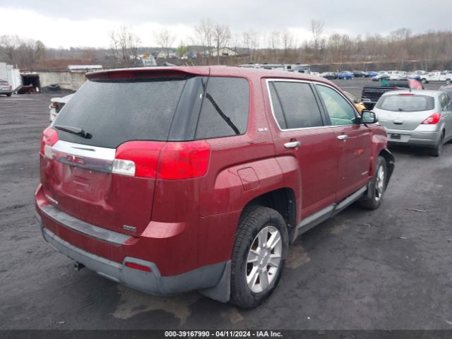 Photo 3 VIN: 2GKALMEK8C6281123 - GMC TERRAIN 