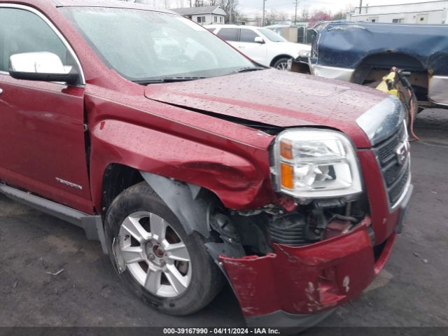 Photo 5 VIN: 2GKALMEK8C6281123 - GMC TERRAIN 