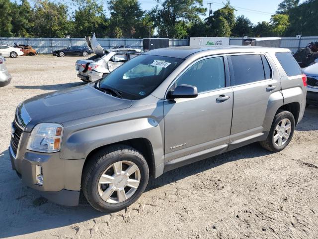 Photo 0 VIN: 2GKALMEK8C6283499 - GMC TERRAIN SL 