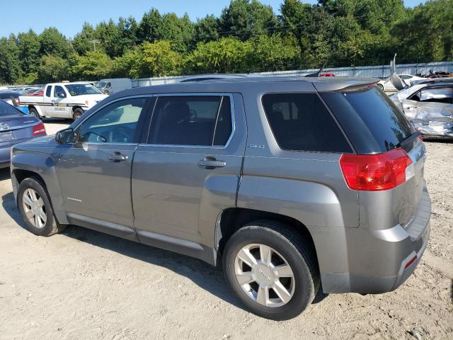 Photo 1 VIN: 2GKALMEK8C6283499 - GMC TERRAIN SL 