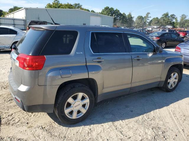 Photo 2 VIN: 2GKALMEK8C6283499 - GMC TERRAIN SL 