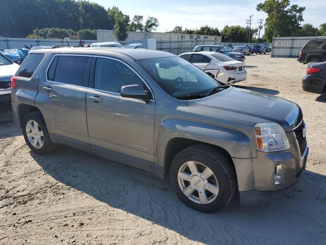 Photo 3 VIN: 2GKALMEK8C6283499 - GMC TERRAIN SL 