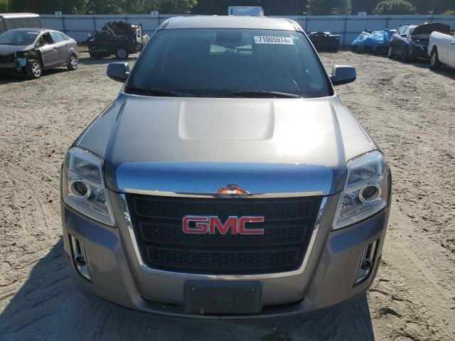 Photo 4 VIN: 2GKALMEK8C6283499 - GMC TERRAIN SL 