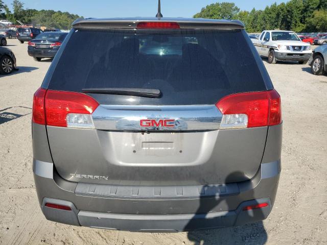 Photo 5 VIN: 2GKALMEK8C6283499 - GMC TERRAIN SL 