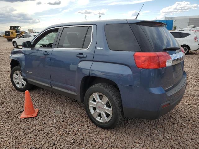 Photo 1 VIN: 2GKALMEK8C6294339 - GMC TERRAIN 