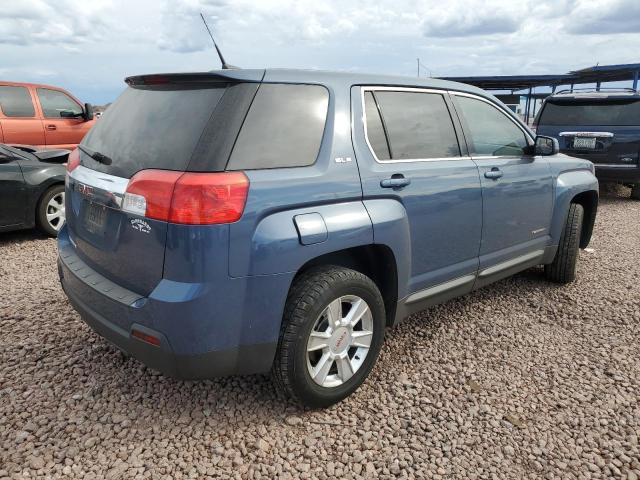 Photo 2 VIN: 2GKALMEK8C6294339 - GMC TERRAIN 