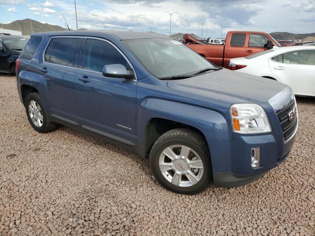 Photo 3 VIN: 2GKALMEK8C6294339 - GMC TERRAIN 