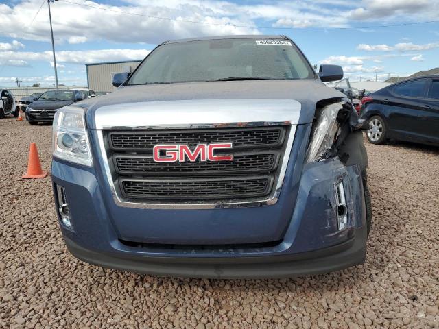 Photo 4 VIN: 2GKALMEK8C6294339 - GMC TERRAIN 