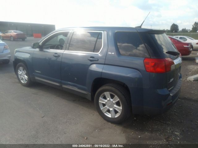 Photo 2 VIN: 2GKALMEK8C6294731 - GMC TERRAIN 