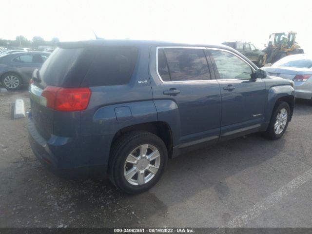 Photo 3 VIN: 2GKALMEK8C6294731 - GMC TERRAIN 