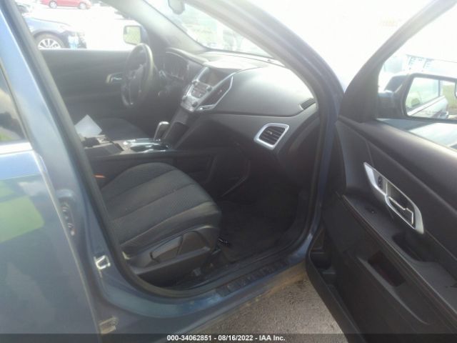 Photo 4 VIN: 2GKALMEK8C6294731 - GMC TERRAIN 