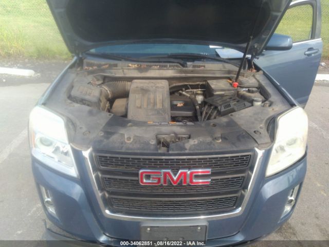 Photo 9 VIN: 2GKALMEK8C6294731 - GMC TERRAIN 