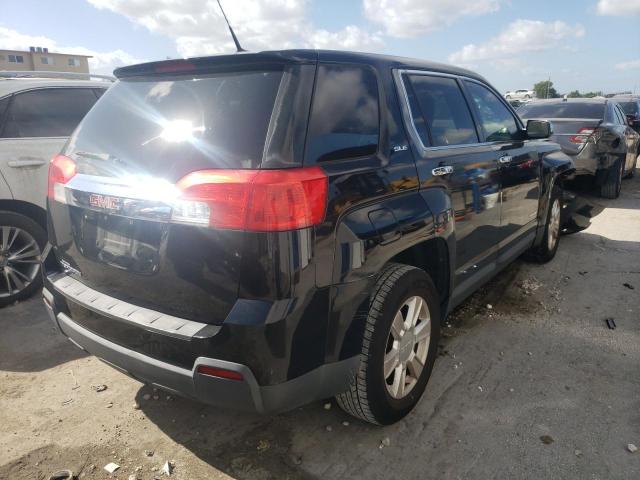 Photo 3 VIN: 2GKALMEK8C6317683 - GMC TERRAIN SL 