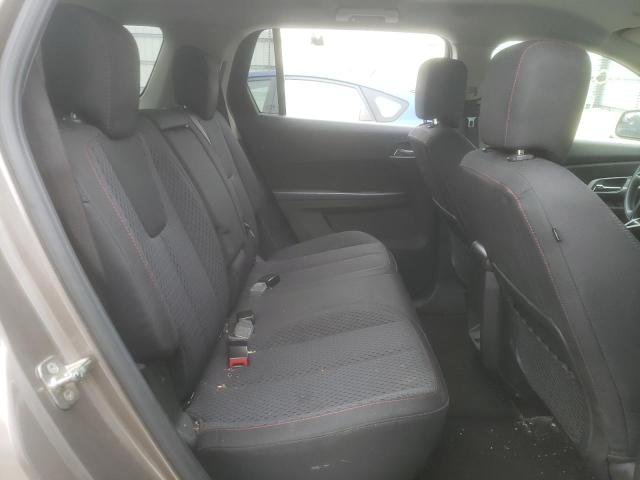 Photo 5 VIN: 2GKALMEK8C6336427 - GMC TERRAIN SL 