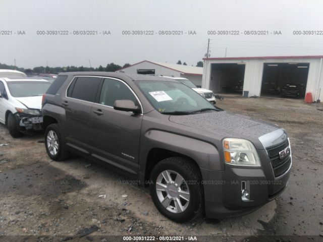 Photo 0 VIN: 2GKALMEK8C6388530 - GMC TERRAIN 