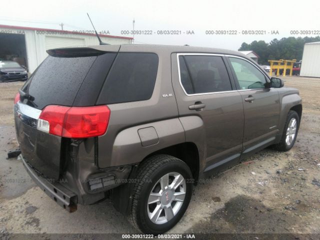 Photo 3 VIN: 2GKALMEK8C6388530 - GMC TERRAIN 