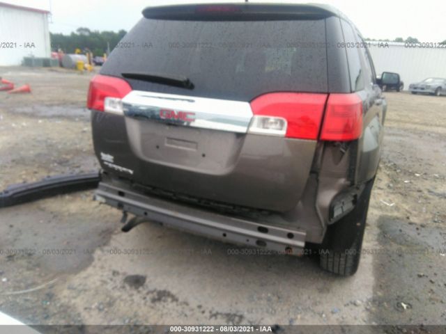 Photo 5 VIN: 2GKALMEK8C6388530 - GMC TERRAIN 