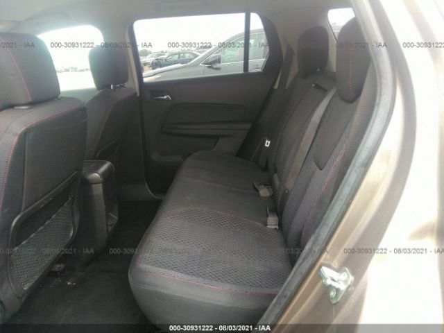 Photo 7 VIN: 2GKALMEK8C6388530 - GMC TERRAIN 