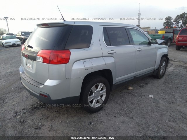 Photo 3 VIN: 2GKALMEK8C6400210 - GMC TERRAIN 