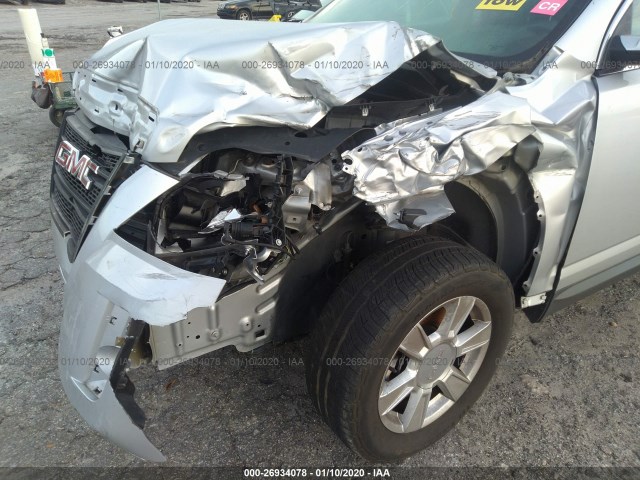 Photo 5 VIN: 2GKALMEK8C6400210 - GMC TERRAIN 