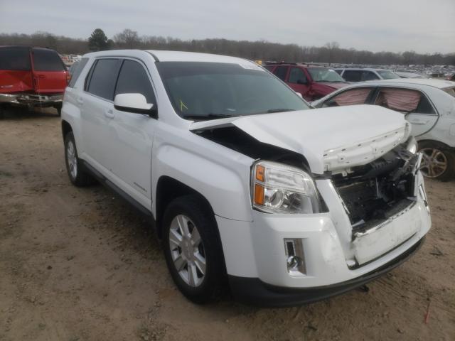 Photo 0 VIN: 2GKALMEK8D6113094 - GMC TERRAIN SL 