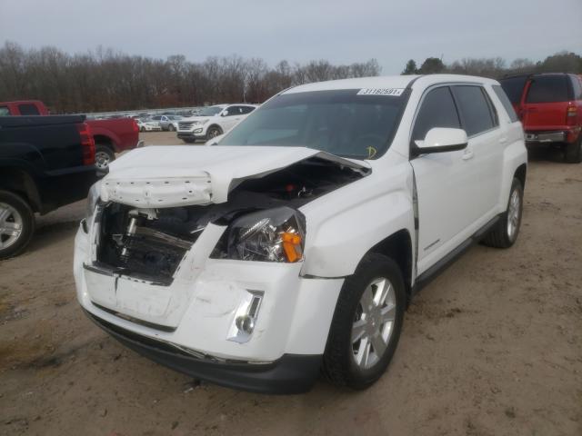 Photo 1 VIN: 2GKALMEK8D6113094 - GMC TERRAIN SL 