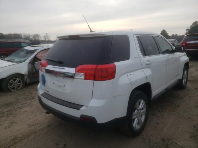 Photo 3 VIN: 2GKALMEK8D6113094 - GMC TERRAIN SL 