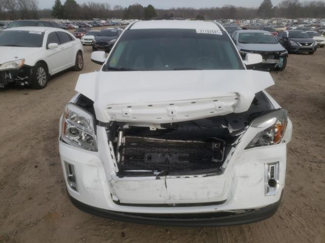 Photo 6 VIN: 2GKALMEK8D6113094 - GMC TERRAIN SL 