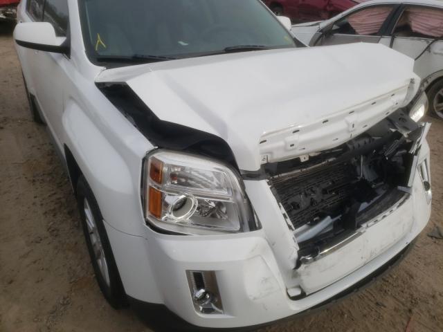 Photo 8 VIN: 2GKALMEK8D6113094 - GMC TERRAIN SL 