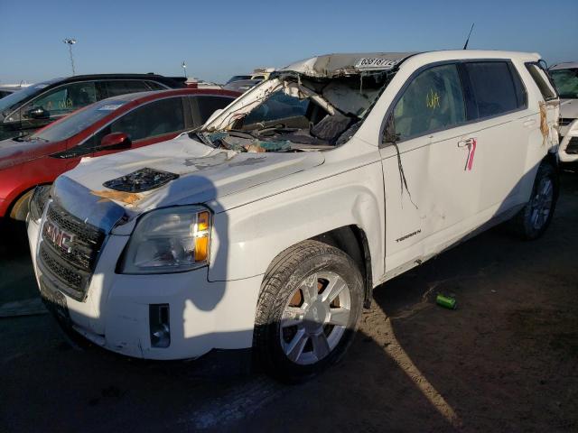 Photo 1 VIN: 2GKALMEK8D6116917 - GMC TERRAIN SL 