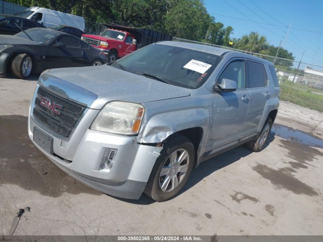 Photo 1 VIN: 2GKALMEK8D6126962 - GMC TERRAIN 