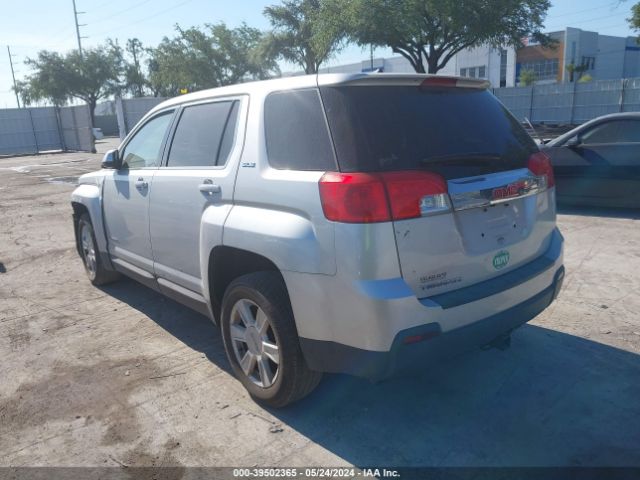 Photo 2 VIN: 2GKALMEK8D6126962 - GMC TERRAIN 