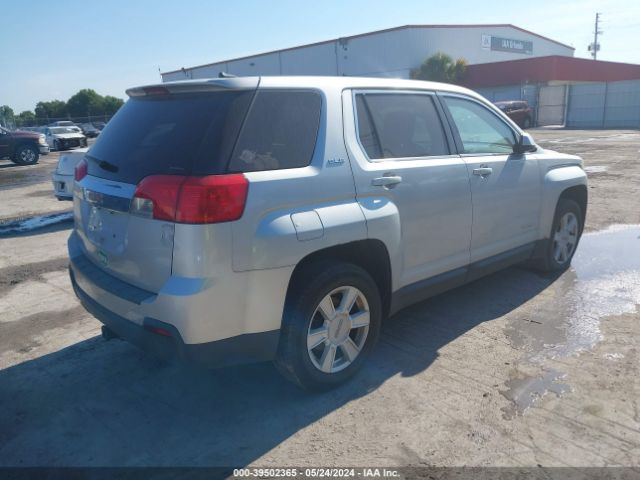 Photo 3 VIN: 2GKALMEK8D6126962 - GMC TERRAIN 