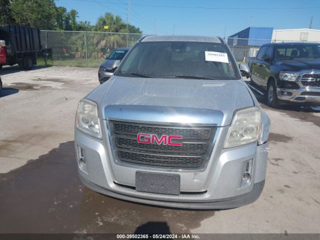 Photo 5 VIN: 2GKALMEK8D6126962 - GMC TERRAIN 