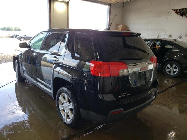 Photo 2 VIN: 2GKALMEK8D6135029 - GMC TERRAIN SL 