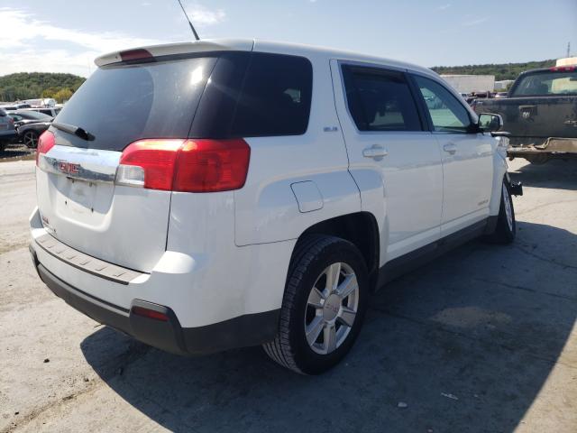 Photo 3 VIN: 2GKALMEK8D6150386 - GMC TERRAIN SL 