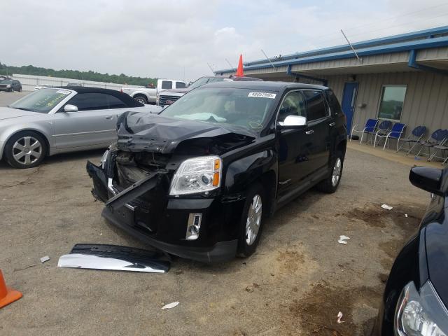 Photo 1 VIN: 2GKALMEK8D6151909 - GMC TERRAIN SL 