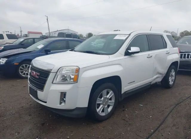 Photo 1 VIN: 2GKALMEK8D6157354 - GMC TERRAIN 