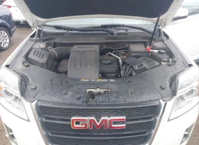 Photo 9 VIN: 2GKALMEK8D6157354 - GMC TERRAIN 