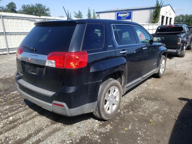 Photo 3 VIN: 2GKALMEK8D6201160 - GMC TERRAIN SL 