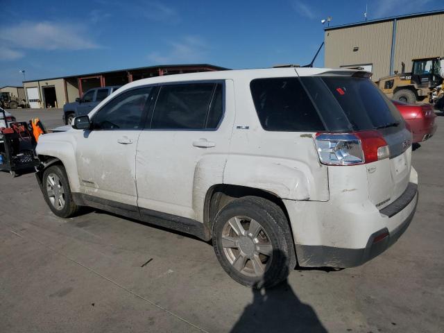 Photo 1 VIN: 2GKALMEK8D6202826 - GMC TERRAIN SL 