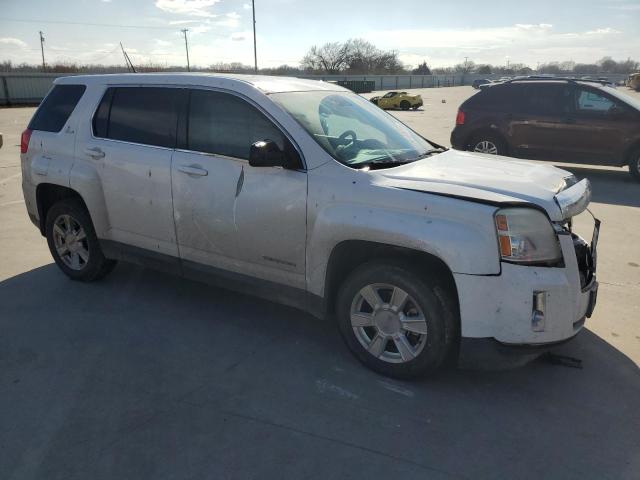 Photo 3 VIN: 2GKALMEK8D6202826 - GMC TERRAIN SL 