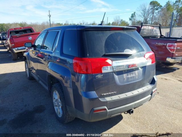 Photo 2 VIN: 2GKALMEK8D6225278 - GMC TERRAIN 