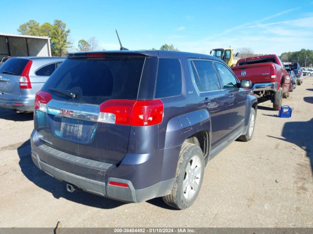 Photo 3 VIN: 2GKALMEK8D6225278 - GMC TERRAIN 