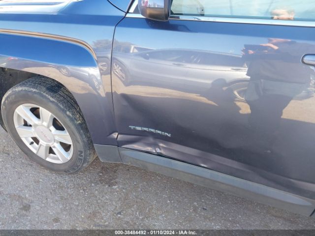 Photo 5 VIN: 2GKALMEK8D6225278 - GMC TERRAIN 