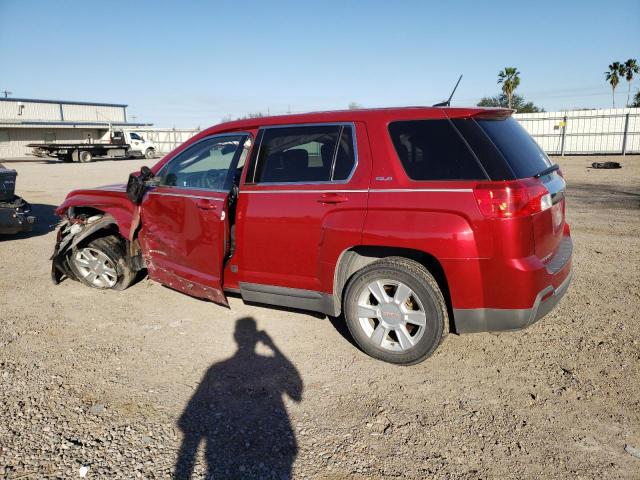 Photo 1 VIN: 2GKALMEK8D6245062 - GMC TERRAIN SL 